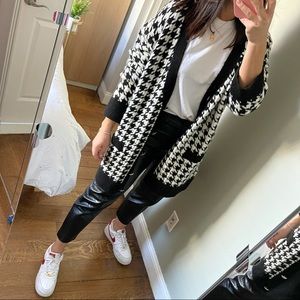 Mango cardigan